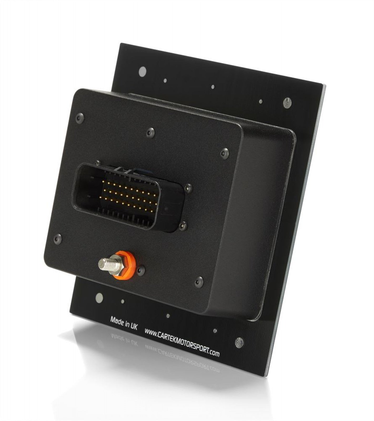 Cartek 8 Channel Power Distribution Panel CK-PDP-08