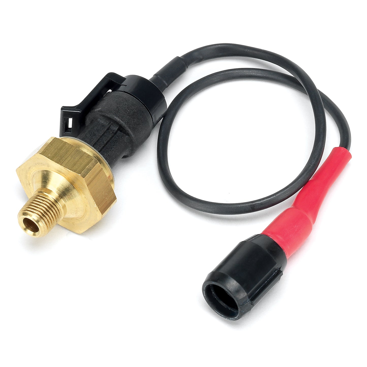 Stack BOOST PRESS SENSOR SOLID STATE 50PSIA / 3.5 BAR 1/8 in. NPTF (M) ST740