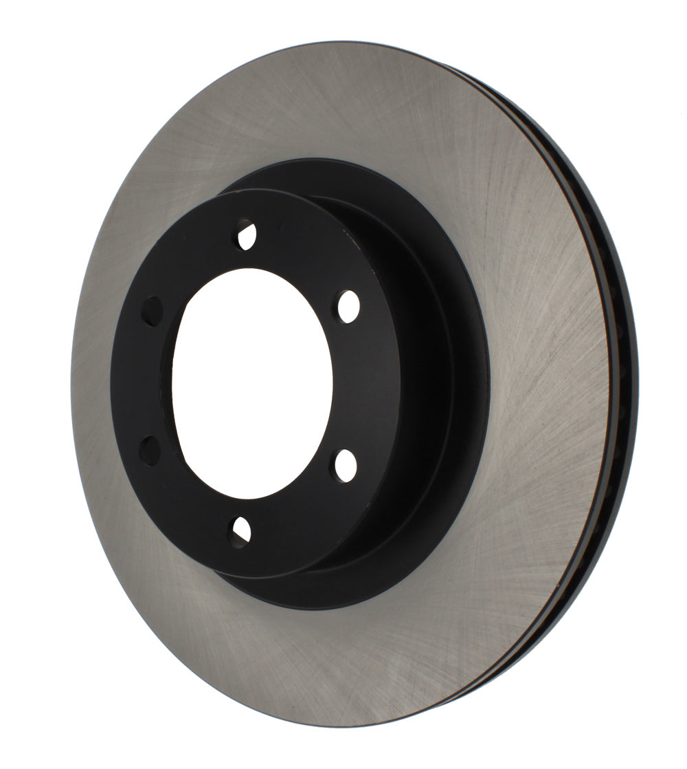 STOPTECH Premium Cryostop Rotor STP120.44127CRY