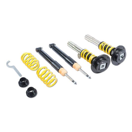 ST Suspensions 182208AG ST XTA Coilover Kit - Mini Cooper Hardtop 4 Door F55 incl. S; without electronic dampers