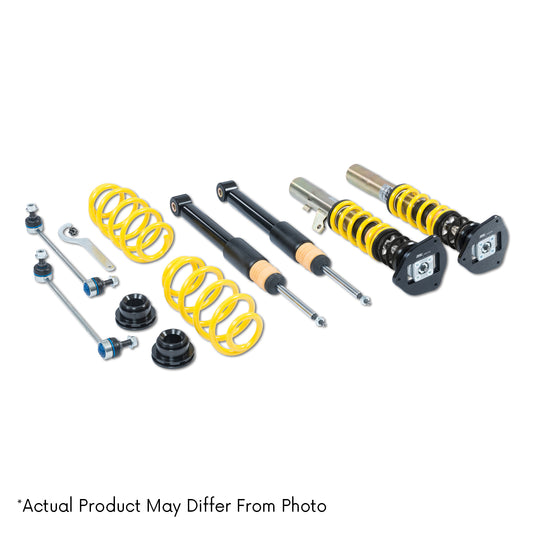 ST Suspensions 182208AT ST XTA Coilover Kit - Mini Cooper Convertible F57 incl. S; without electronic dampers