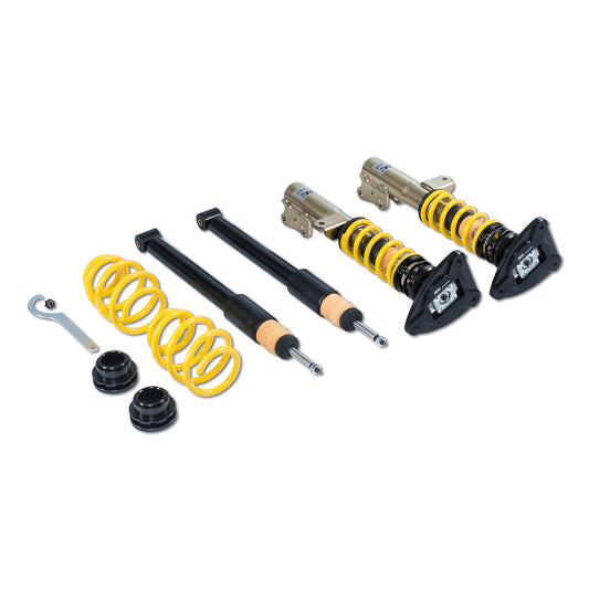 ST Suspensions 18225865 ST XTA Coilover Kit - Mercedes CLA 250; 2WD only