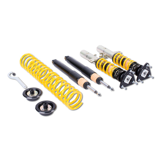 ST Suspensions 18230859 ST XTA Coilover Kit - Ford Focus ST