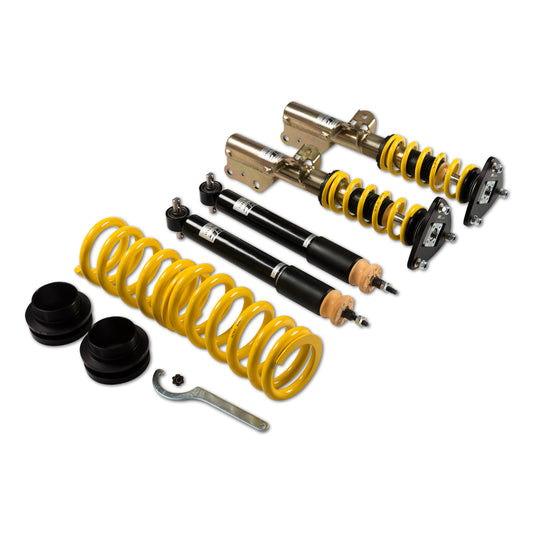 ST Suspensions 18230865 ST XTA Coilover Kit - 15-17 Ford Mustang (S-550); Coupe Converitble