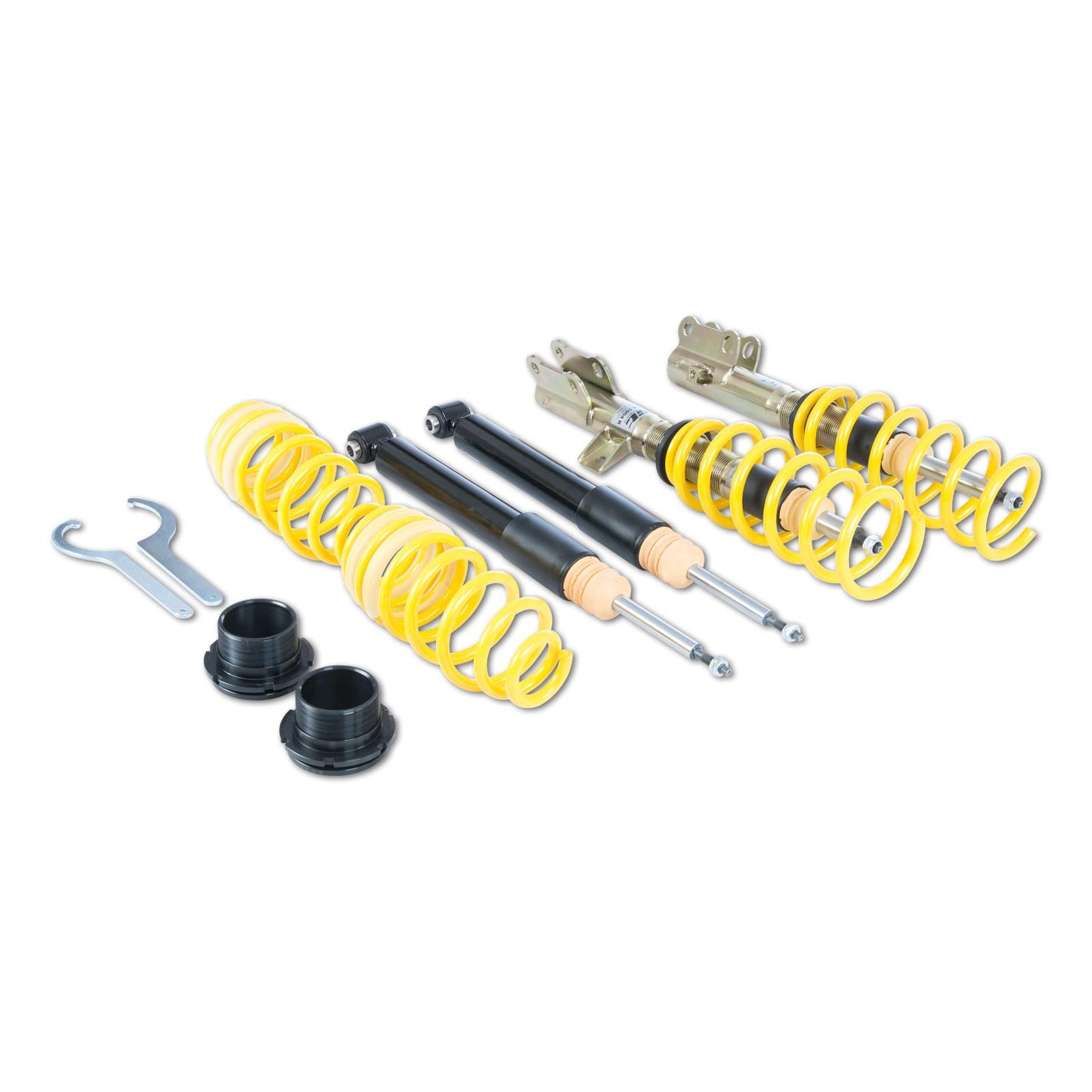 ST Suspensions 18266005 ST XA Coilover Kit - Hyundai Tucson (TL); Kia Sportage (QL)