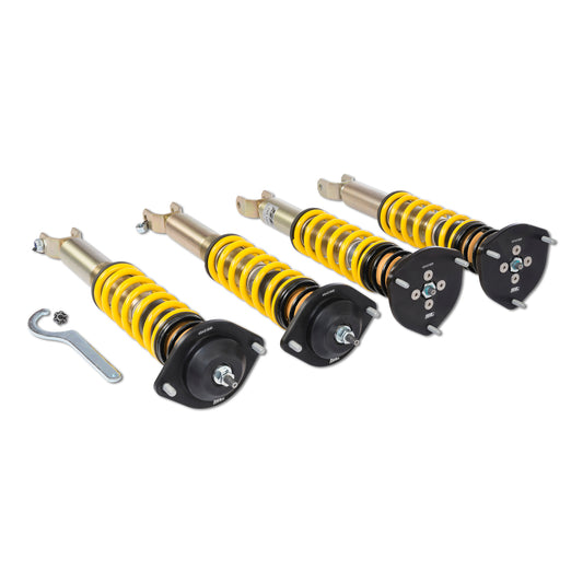 ST Suspensions 18275815 ST XTA Coilover Kit - Mazda MX-5 (ND)