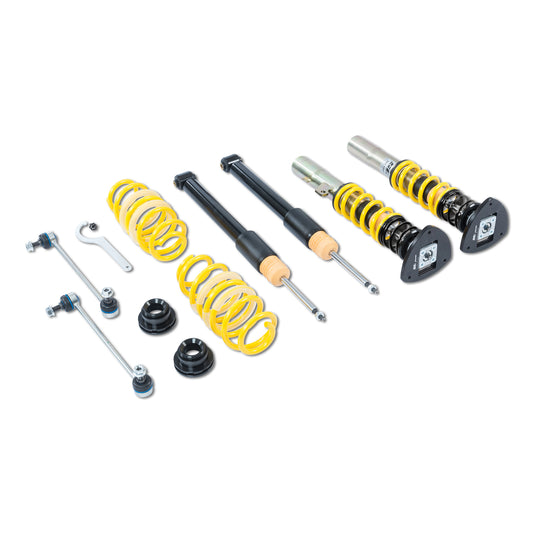 ST Suspensions 1828080N ST XTA Coilover Kit - 15+ VW Golf VII GTI (without DCC) 2.0T