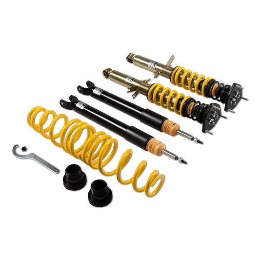 ST Suspensions 18285807 ST XTA Coilover Kit - Nissan 370z Coupe; Infiniti G37 Coupe