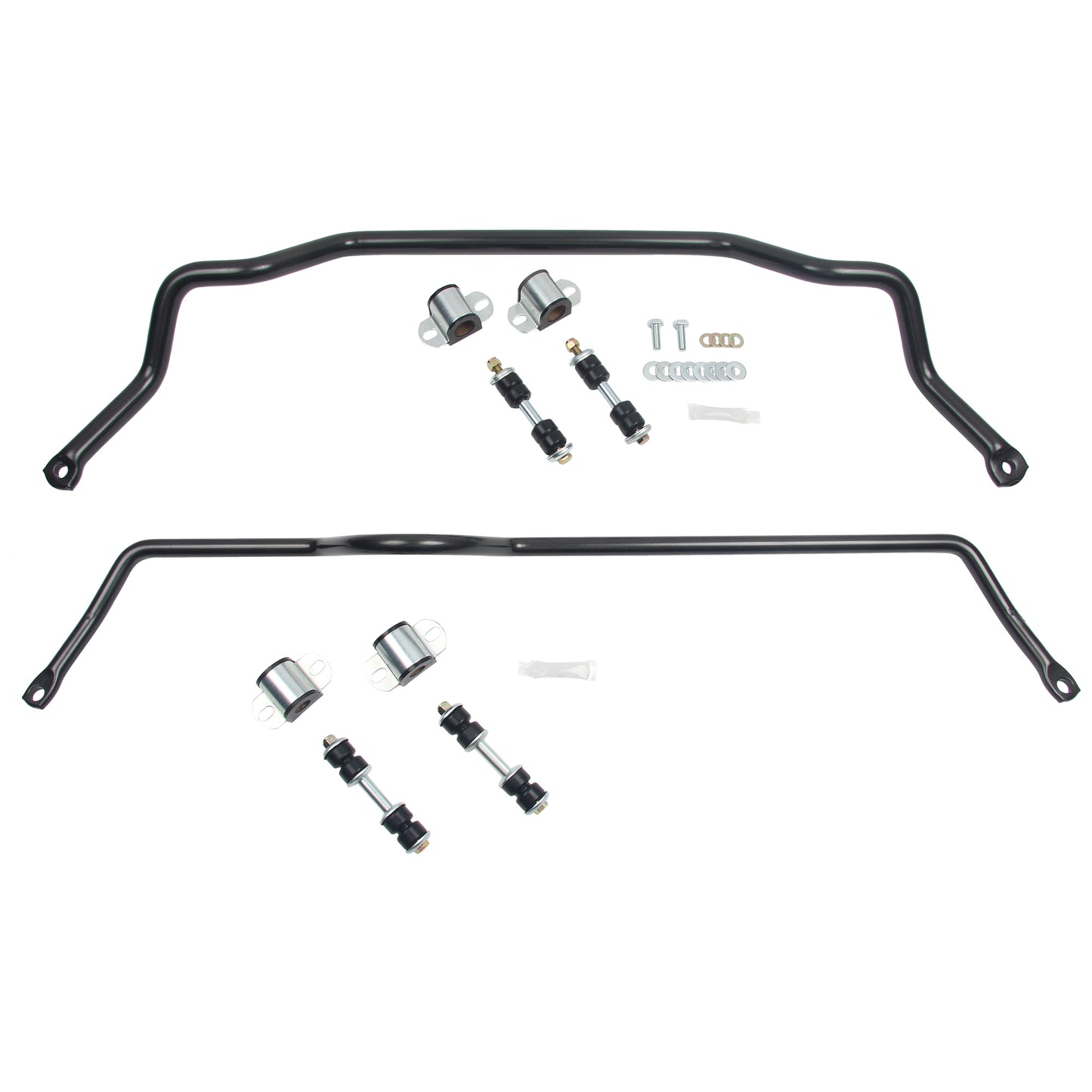 ST Suspensions 52090 Anti-Swaybar Sets - 95-98 Nissan 240SX (S14)