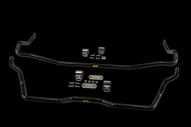 ST Suspensions 52190 Anti-Swaybar Sets - 92-96 Honda Prelude (exc. 4wheel steer)
