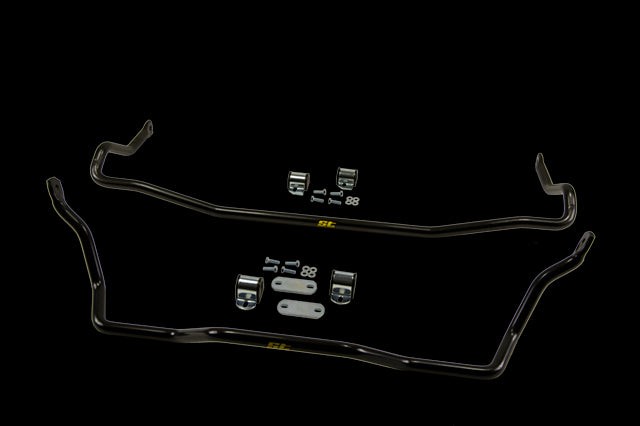 ST Suspensions 52192 Anti-Swaybar Sets - 97-02 Honda Prelude incl. SH