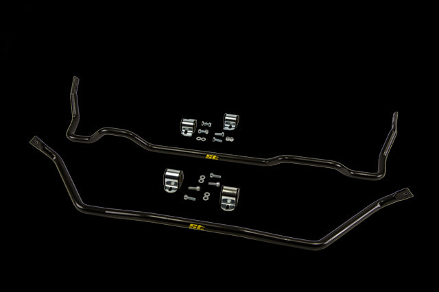 ST Suspensions 52217 Anti-Swaybar Sets - 94-99 Toyota Celica