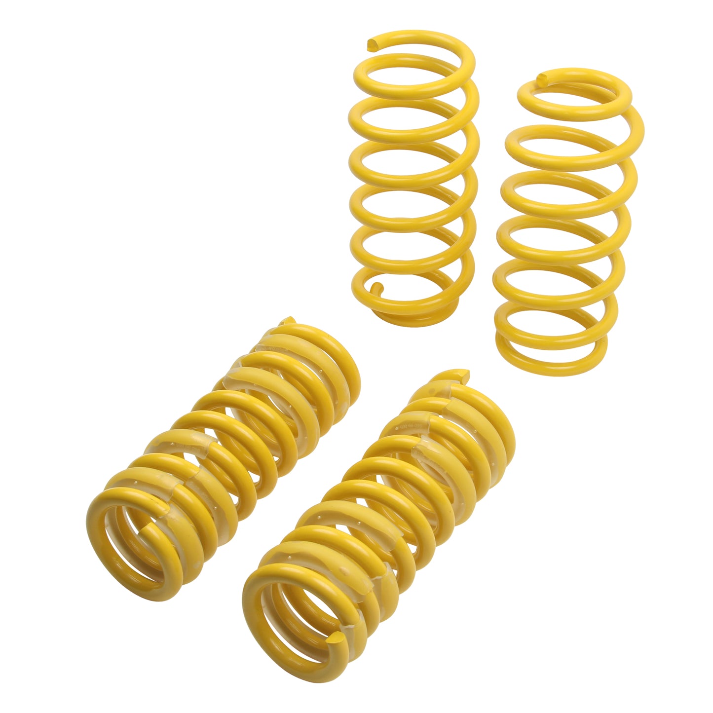 ST Suspensions 65503 ST Lowering Springs - 04-10 Chrysler 300C 2WD / 06-10 Dodge Charger 05-08 Magnum