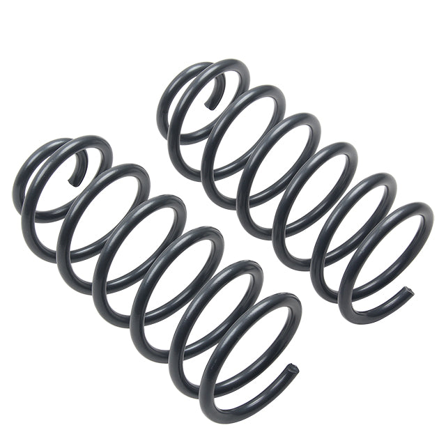 ST Suspensions 68305 Muscle Car Springs - 82-92 Chevrolet Camaro / Pontiac Firebird