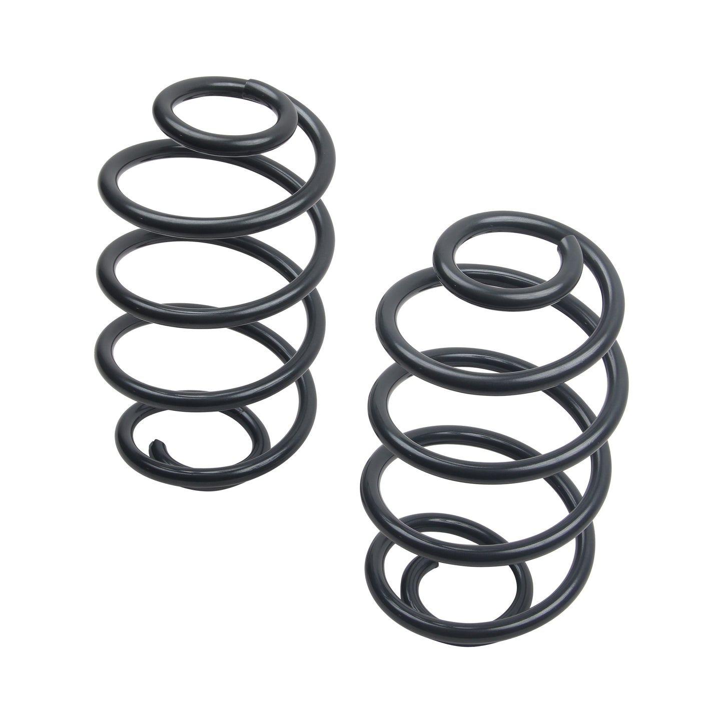 ST Suspensions 68310 Muscle Car Springs - 68-88 Chevrolet Chevelle Malibu Monte Carlo / Buick Skylark (excl. Gran Sport) Regal