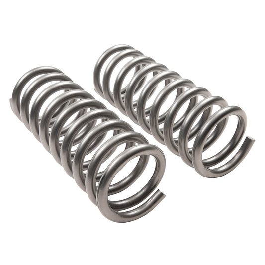 ST Suspensions 68500 Muscle Car Springs - 65-69 Ford Mustang / Mercury Cougar