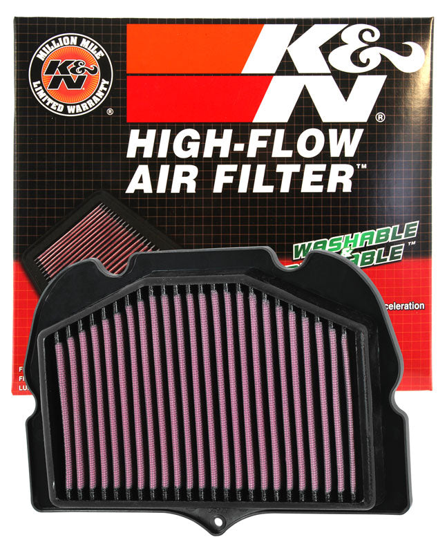 K&N SU-1308 Replacement Air Filter