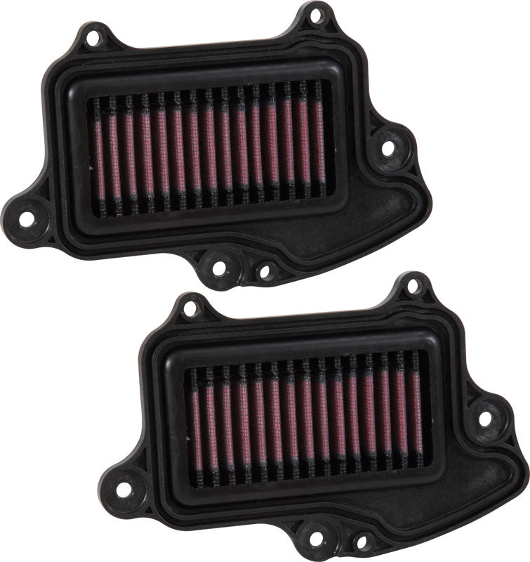 K&N SU-1409 Replacement Air Filter