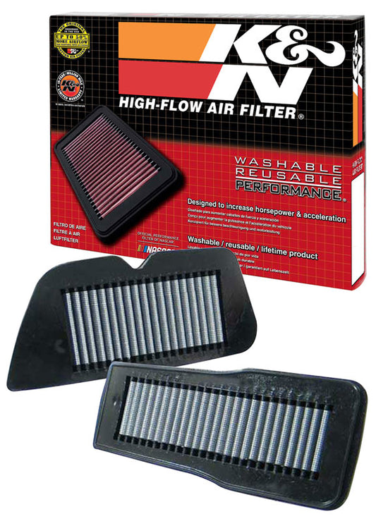 K&N SU-1487 Replacement Air Filter