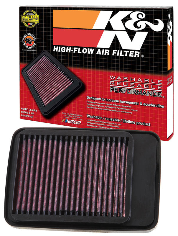 K&N SU-6505 Replacement Air Filter