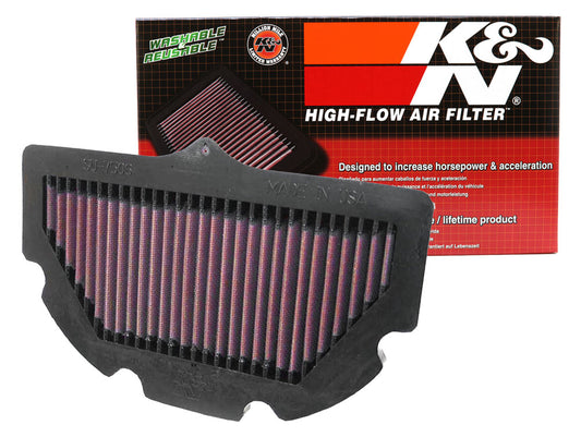 K&N SU-7506 Replacement Air Filter