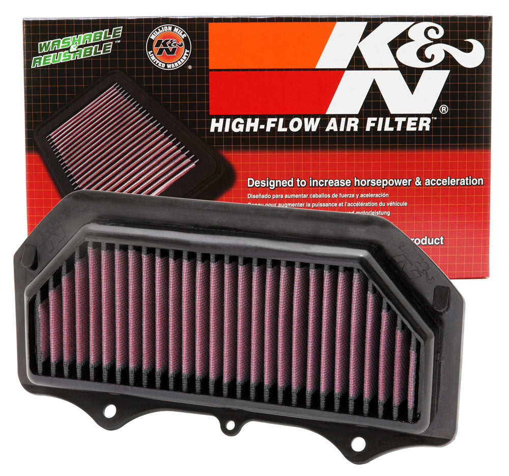 K&N SU-7511 Replacement Air Filter