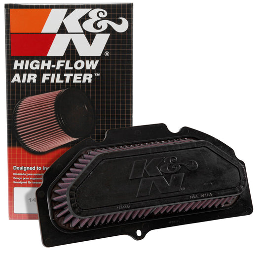 K&N SU-9915 Replacement Air Filter