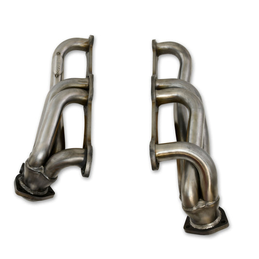 JBA 88-95 GM PU/92-95 Blzr Cat4Ward 1830S