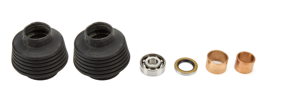 Manual Rebuild Kit (1-3/4in Rack)