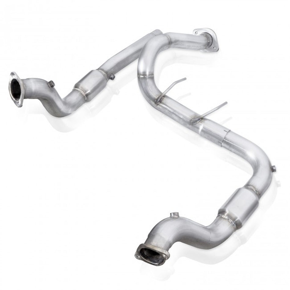 FTR17DPCAT STAINLESS WORKS