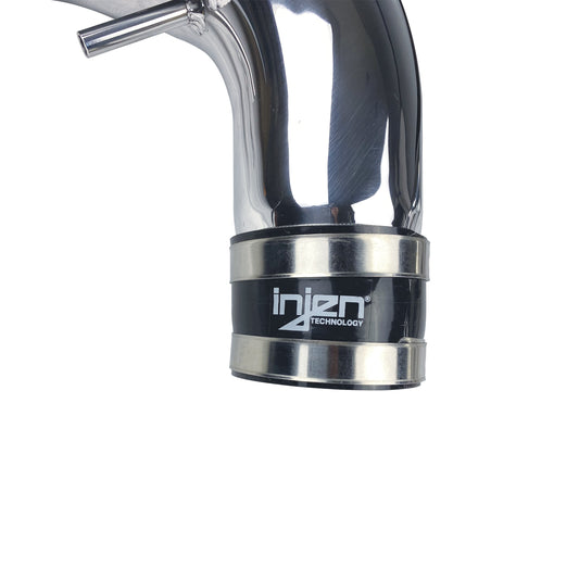 Injen Polished SP Cold Air Intake System SP1727P
