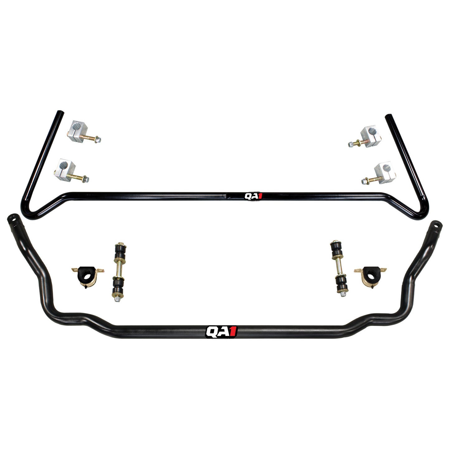 QA1 Suspension Stabilizer Bar Kit 52864 52864