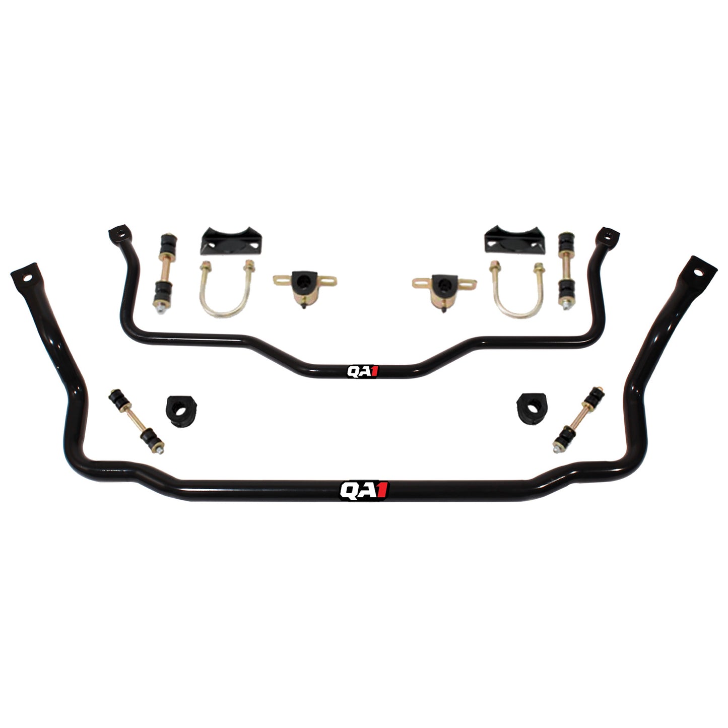 QA1 Suspension Stabilizer Bar Kit 52812 52812