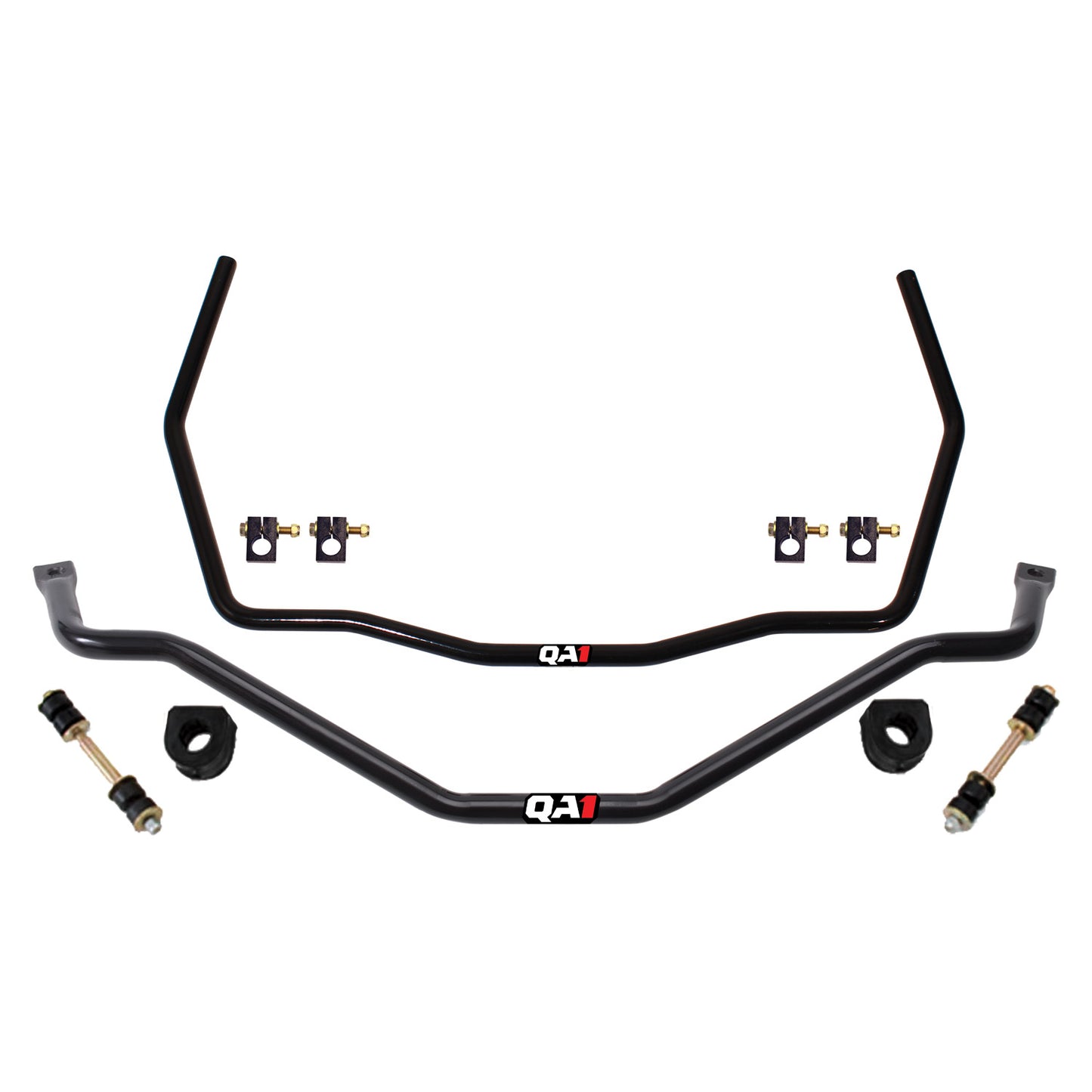 QA1 Suspension Stabilizer Bar Kit 52886 52886