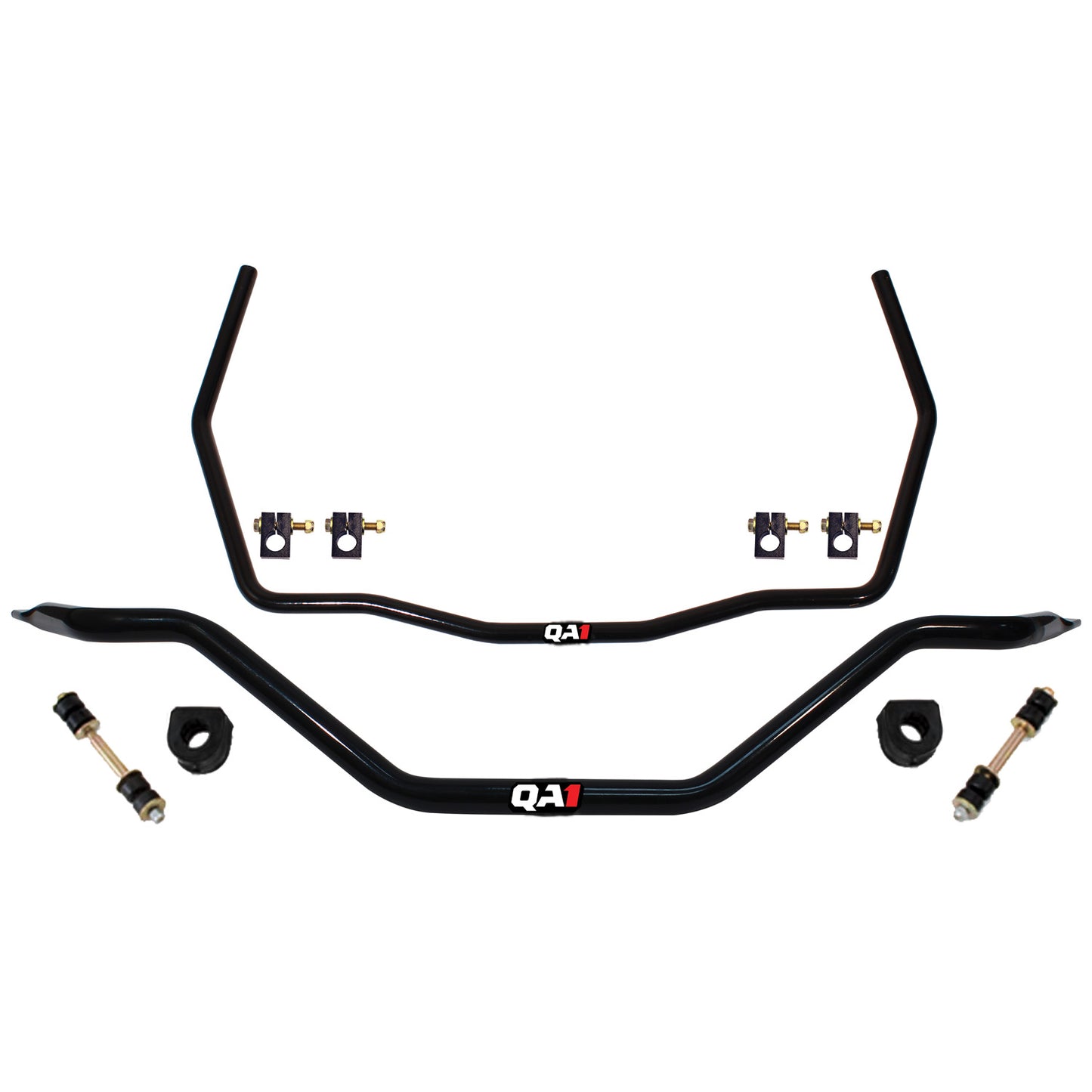 QA1 Suspension Stabilizer Bar Kit 52892 52892