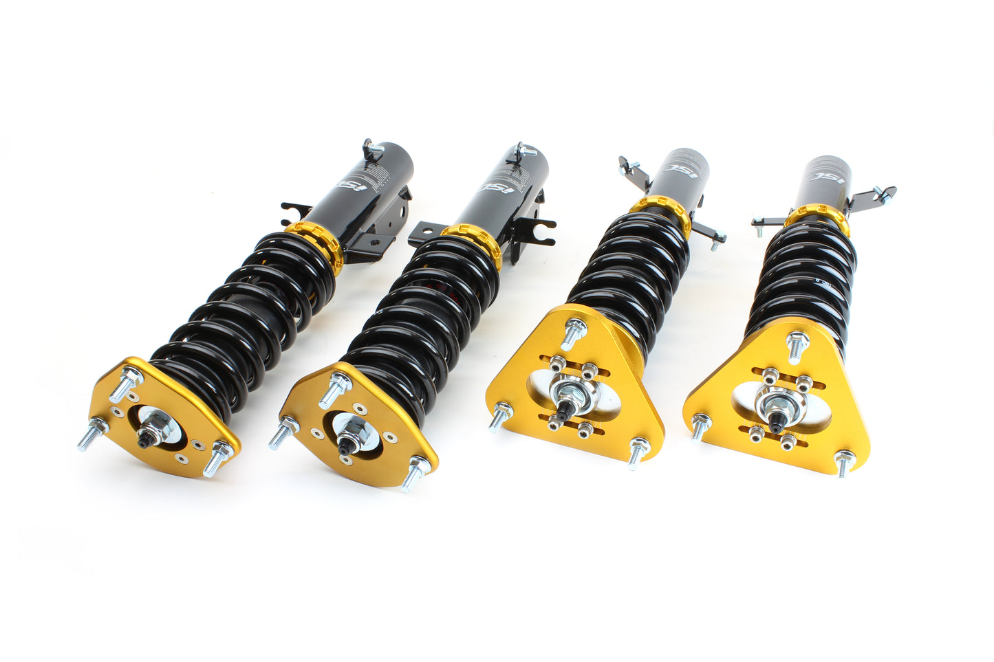 ISC Suspension Part Number T004-T V2