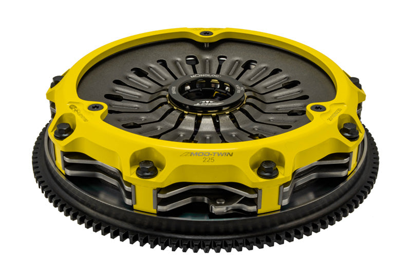 Advanced Clutch Technology Mod-Twin 225 HD Rigid Race ACT-T1R-M03