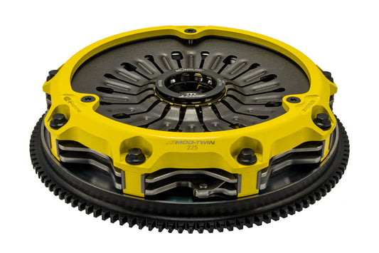 Advanced Clutch Technology Mod-Twin 225 HD Rigid Race ACT-T1R-M03