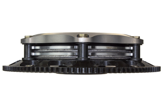 Advanced Clutch Technology Twin Disc Sint Iron Race Kit ACT-T1RR-M01