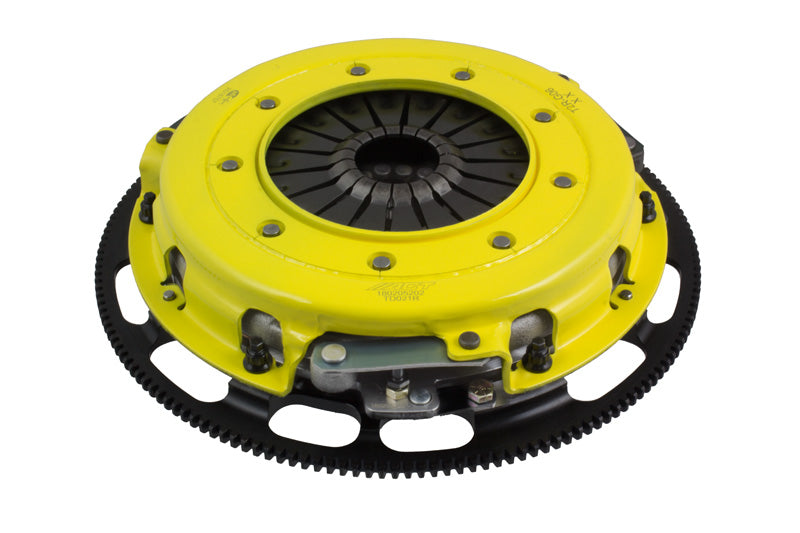 Advanced Clutch Technology Twin Disc XT Race Kit ACT-T2R-G06