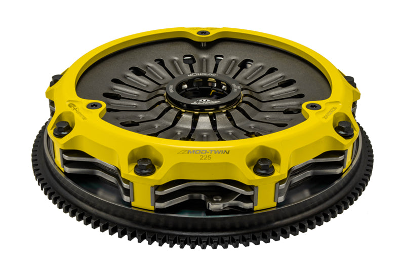 Advanced Clutch Technology Mod-Twin 225 XT Sprung Street ACT-T2S-M05