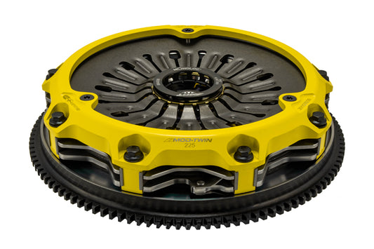 Advanced Clutch Technology Mod-Twin 225 XT Sprung Street ACT-T2S-M05