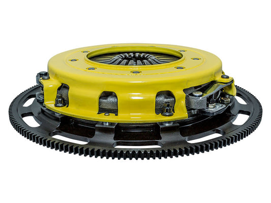 Advanced Clutch Technology Twin Disc MaXX XT Street Kit ACT-T3S-F09