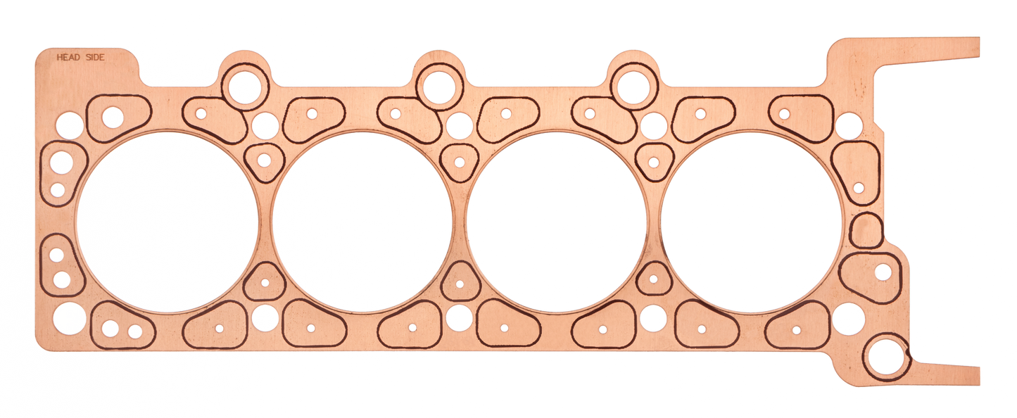 SCE Gaskets FORD 4.6L 3.620 X .080 TITAN COPPER HD GSKT LEFT SIDE T466280L