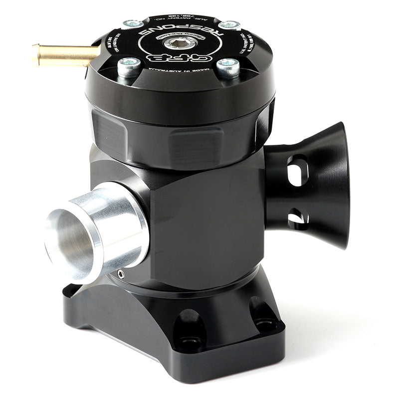 Go Fast Bits Fully Adjustable Sound BOV/Diverter GFB-T9010