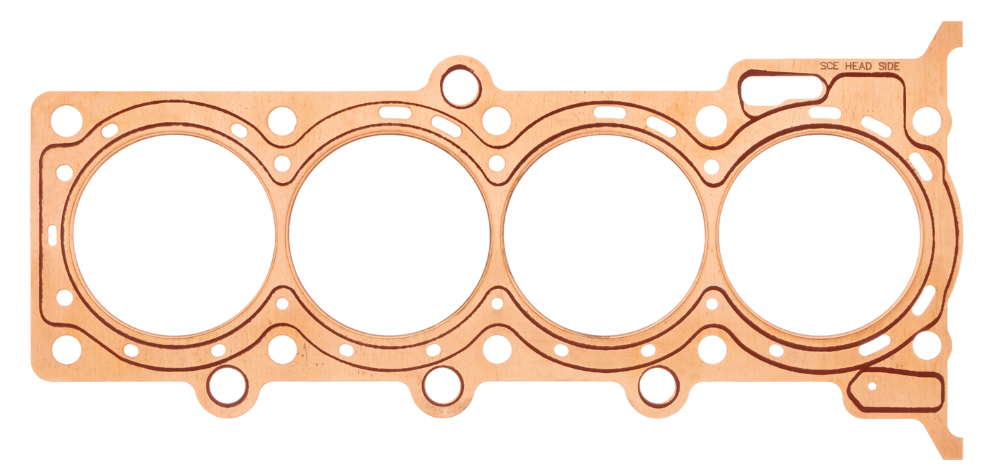 SCE Gaskets SATURN SL2 SOHC 1.9L 3.305 X .050 TITAN COPPER HD GSKT T922650