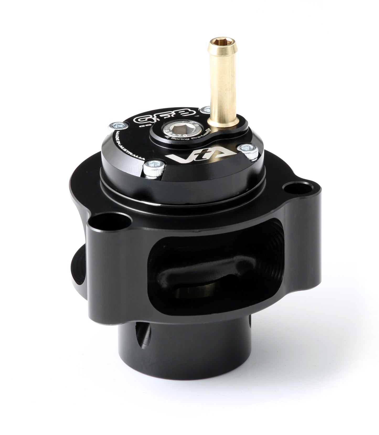 Go Fast Bits T9454 Bov Atmosphere Venting Factory Replacement GFB-T9454