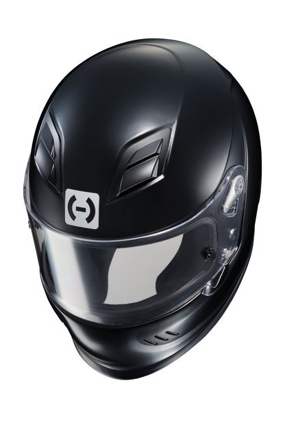 HJC H10 Helmet Black Size S H10BS20