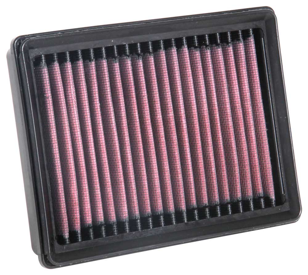 K&N TB-1216 Replacement Air Filter