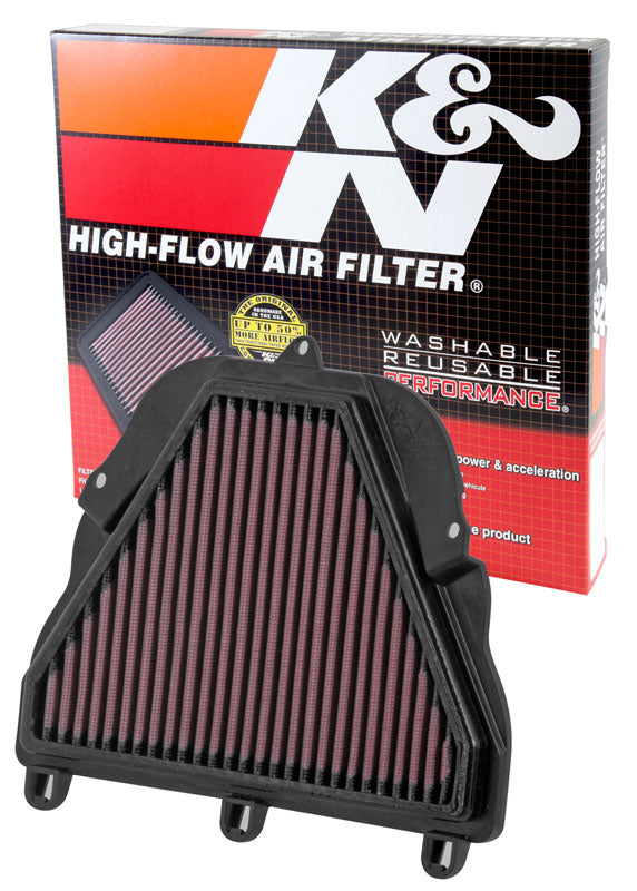 K&N TB-6706 Replacement Air Filter